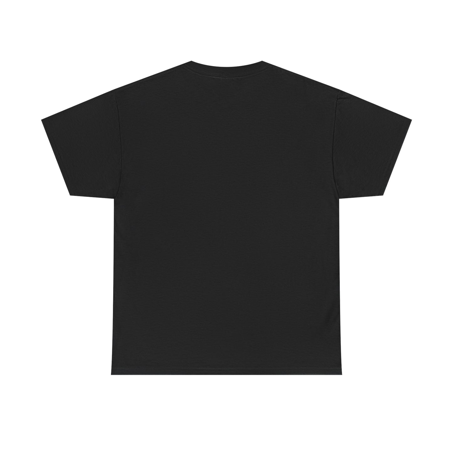 STROBEDISC Vintage Vinyl Unisex Heavy Cotton Tee - Retro Music Lover DJ Shirt